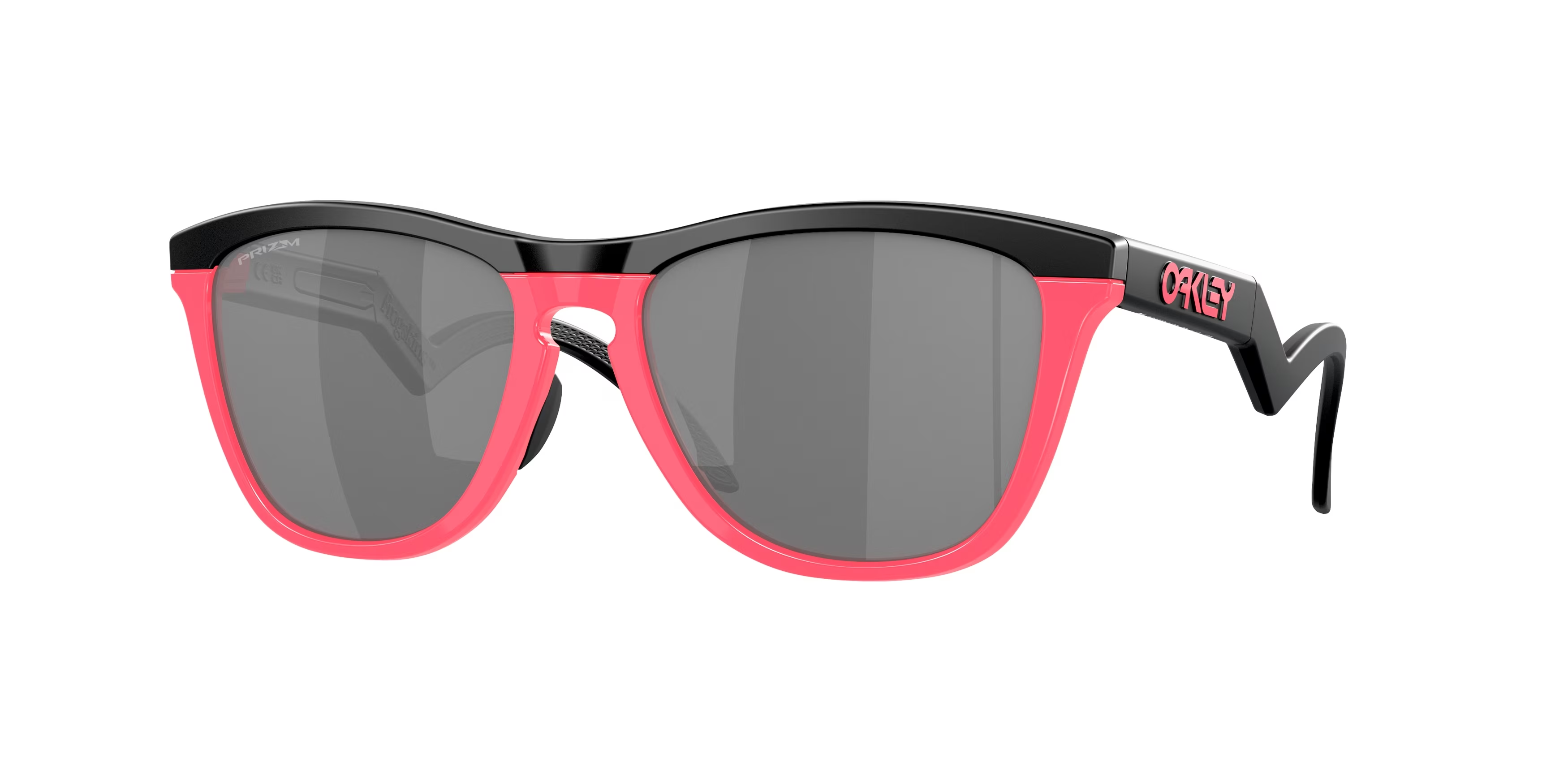 Matte Black/Neon Pink (928904) / 55