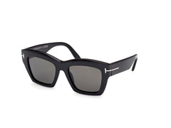 Shiny Black (01D-52)