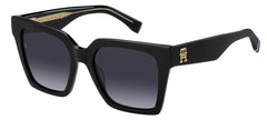 8079O (Black)