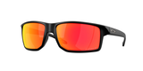 Matte Black (947006) / 62