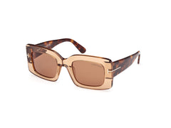 Shiny Light Brown (45E-50)
