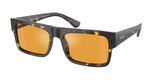 Prada Pr A10S – Havana (16O20C) / 57 Sunglasses Frame