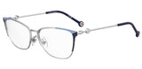 Carolina Herrera Her 0116 – Havana (DOH) / 57 Eyeglasses Frame