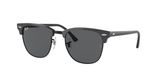 Ray-Ban Clubmaster – Grey (1367B1) / 55 Sunglasses Frame