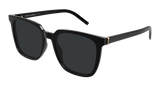 Black (001) / 56