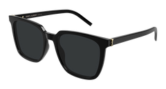 Black (001)