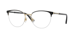 Black/Pale Gold (1252)