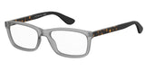 Tommy Hilfiger Th 1478 – Black (2MN) / 55 Eyeglasses Frame