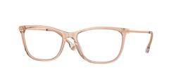Transparent Brown (5215)