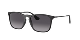 Ray-Ban Chris – Black (622/8G) / 54 Sunglasses Frame