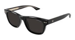Black (001)
