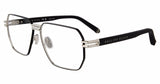 Palladium Matt Black (VPP114M580K07) / 58