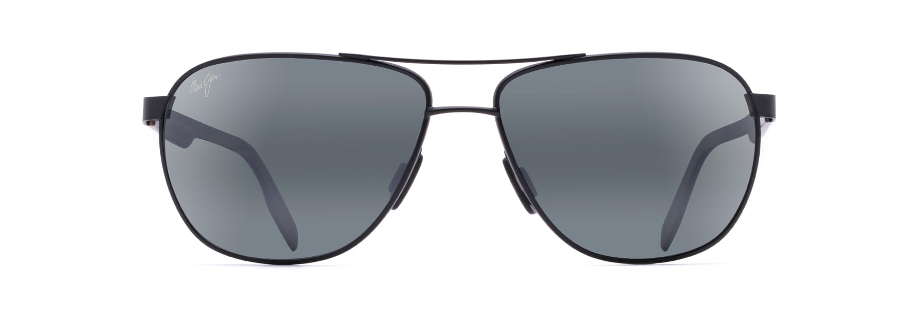 Matte Black (728-2M) / 62 | 0