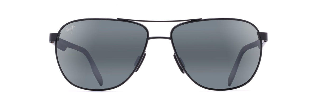 Matte Black (728-2M) / 62 | 0
