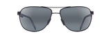 Matte Black (728-2M) / 61 | 0