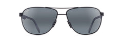 Matte Black (728-2M)