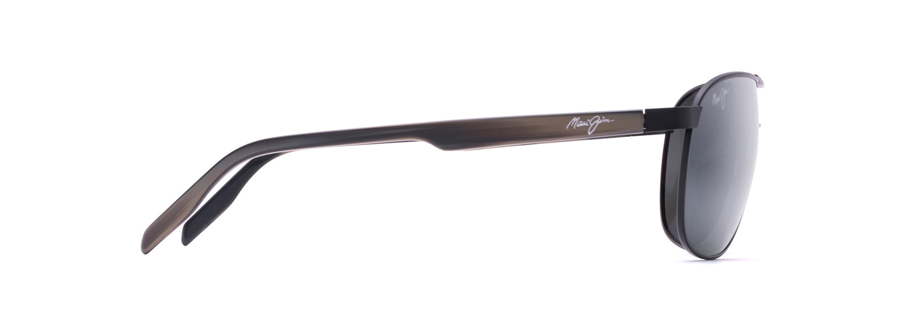 Matte Black (728-2M) / 62 | 2