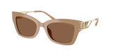 Michael Kors Cantabria – Havana (35553G) / 52 Sunglasses Frame