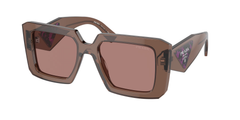 Brown Transparent (17O60B)