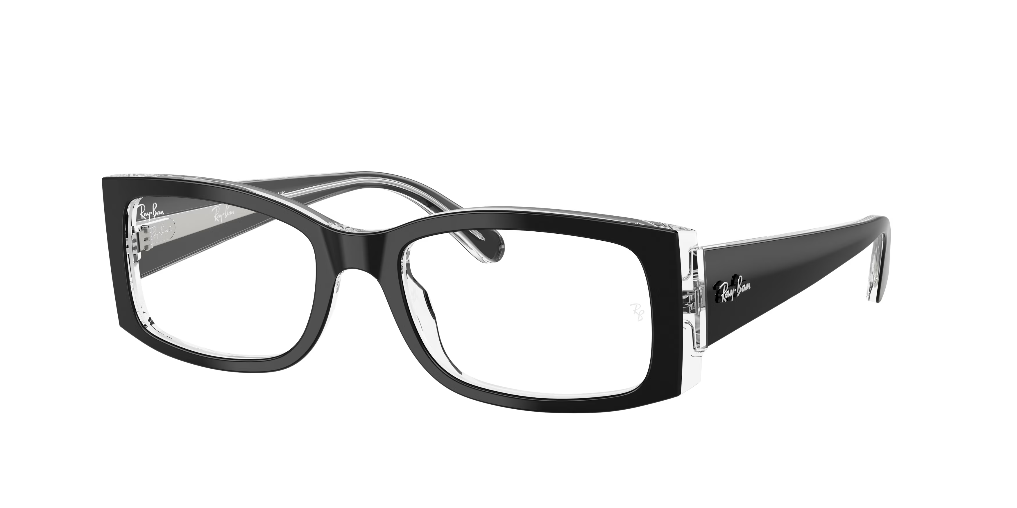 Black On Transparent (2034) / 52