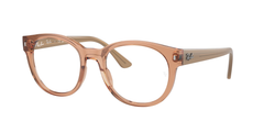 Transparent Light Brown (8313)