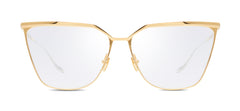 Yellow Gold - Silver (42758)