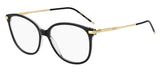 Hugo Boss 1863 – Black (7C5) / 54 Eyeglasses Frame