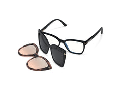 Shiny Black (001-53)