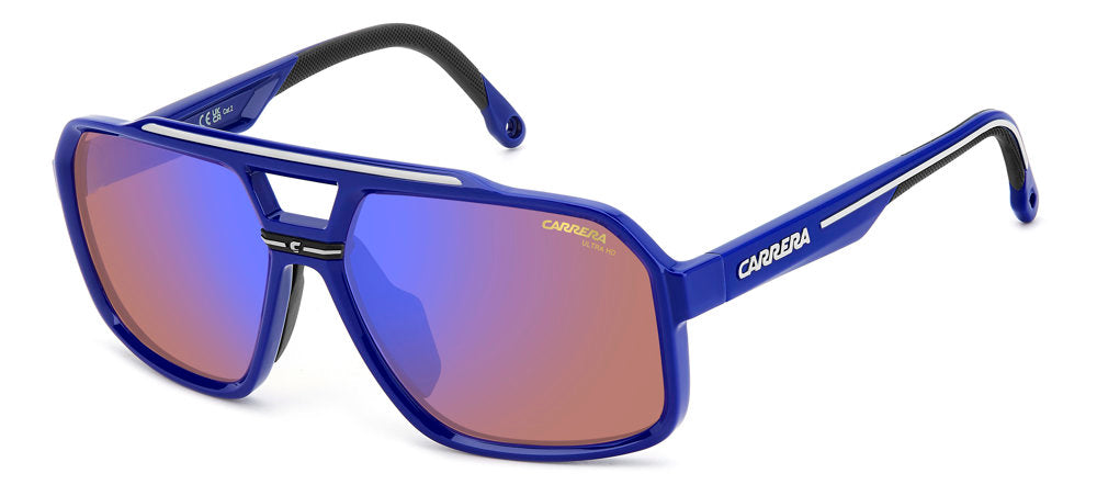 XW0ZS (Blue)