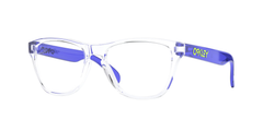 Polished Clear (800905)