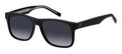 8079O (Black)