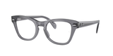 Transparent Grey (8199) / 50