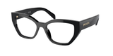 Prada Pr A16Vf – Black (16K1O1) / 54 Eyeglasses Frame