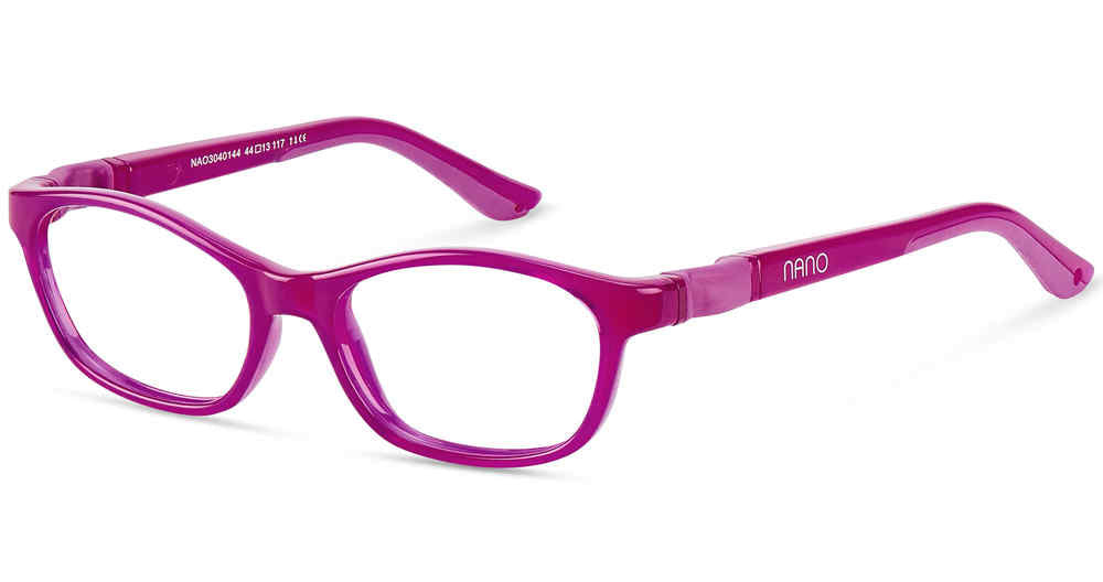Indestructible Camper 3.0 Raspberry (01) / 46