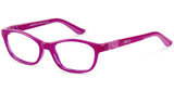 Indestructible Camper 3.0 Raspberry (01) / 46