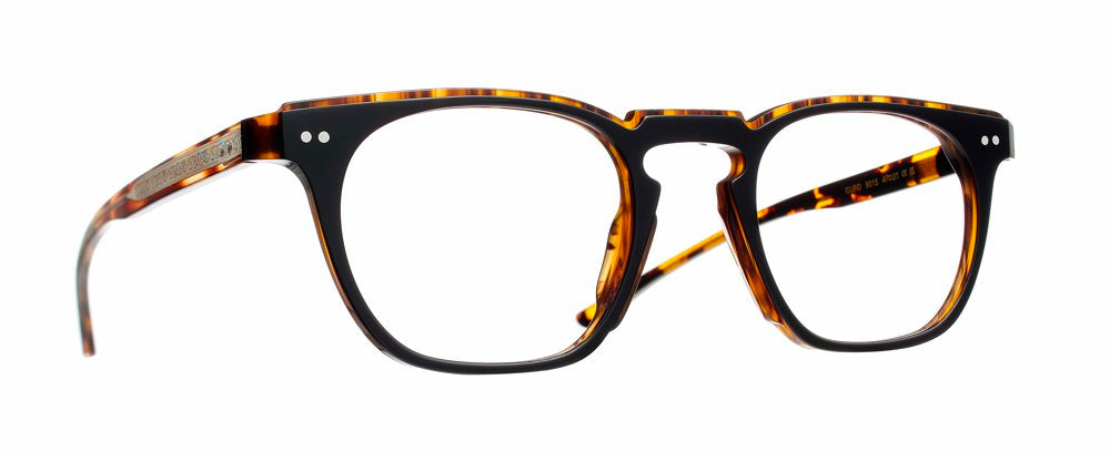 9015 Black Havana (4100559015) / 47