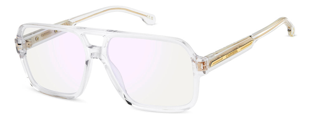 Carrera Victory C 16 – Gold (REJ2Y) / 58 Eyeglasses Frame