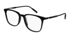 Black (001)