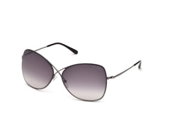 Shiny Gunmetal (08C-63)