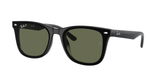 Ray-Ban Rb4420 – Black (601/9A) / 65 Sunglasses Frame