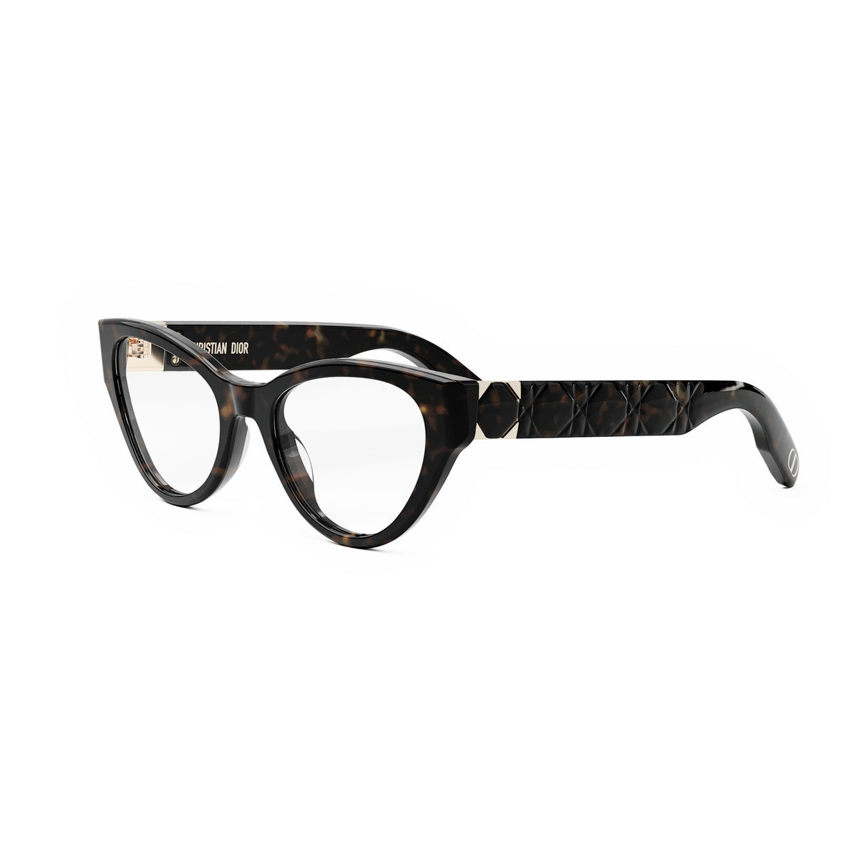 Shiny Dark Havana (CD50098I52052) / 52