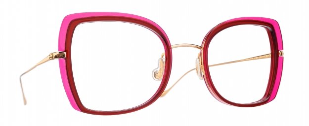 604 Bordeaux Rose Gold (2100844604) / 49