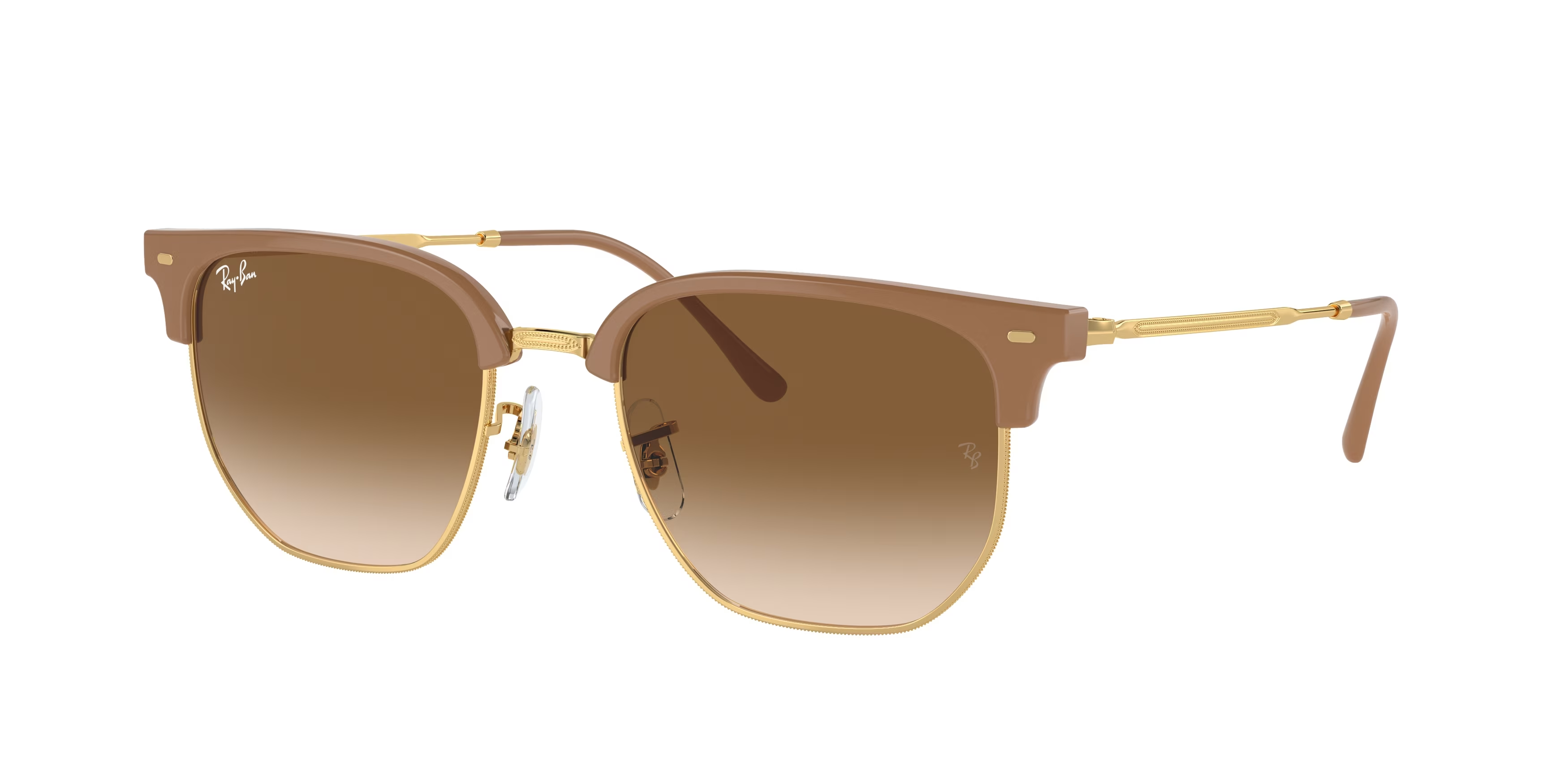 Beige On Gold (672151)