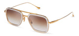Clear Crystal - Yellow Gold (48173) / 52 | 1