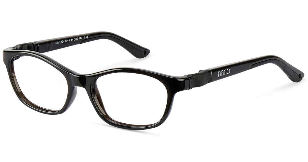 Indestructible Camper 3.0 Black (03) / 44