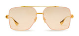 Matte White - Yellow Gold (54335) / 61 | 0