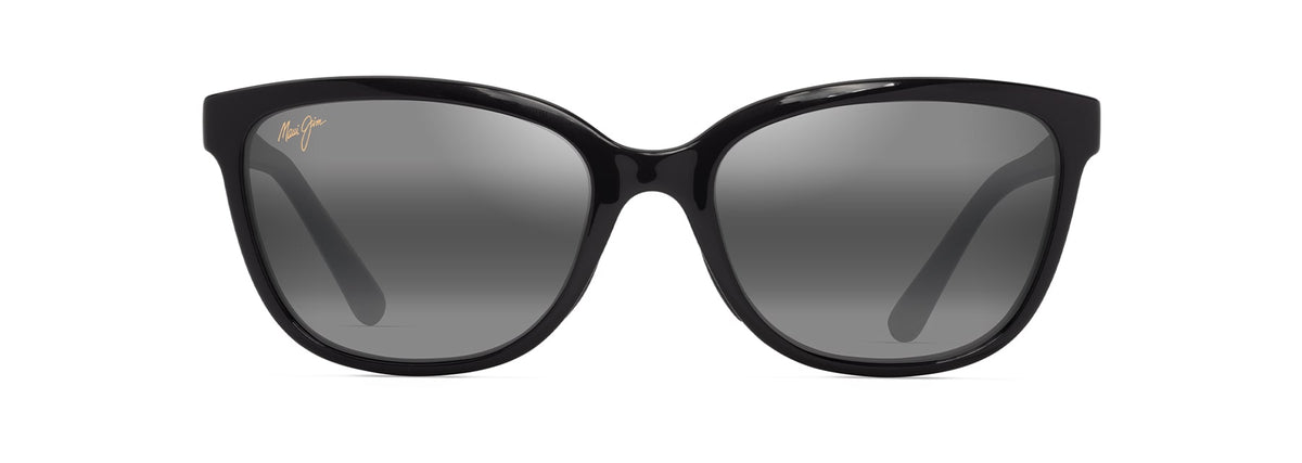 Shiny Black (758-02) / 54 | 0