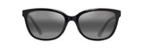 Shiny Black (758-02) / 54 | 0