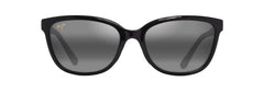Shiny Black (758-02)