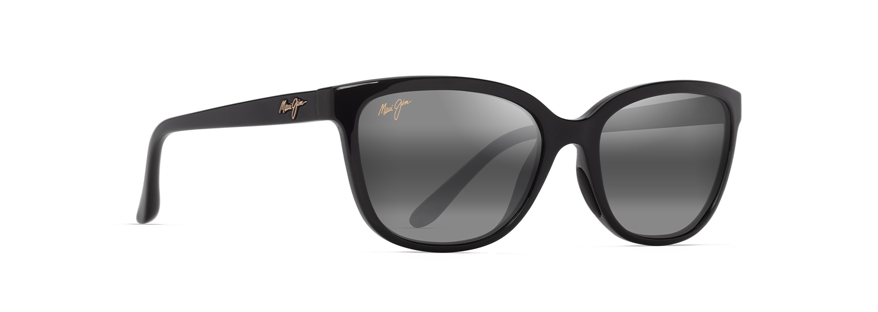 Shiny Black (758-02) / 54 | 1